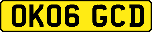 OK06GCD