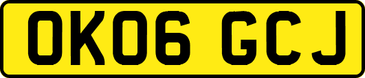 OK06GCJ