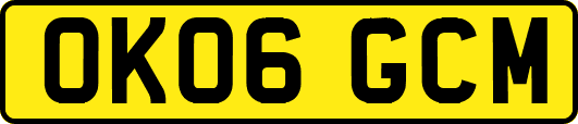 OK06GCM