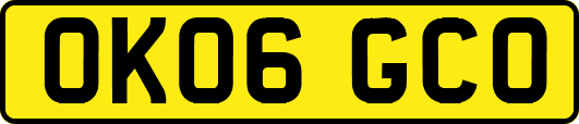 OK06GCO