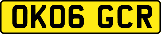 OK06GCR