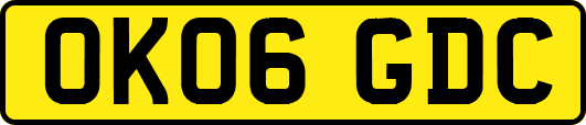 OK06GDC
