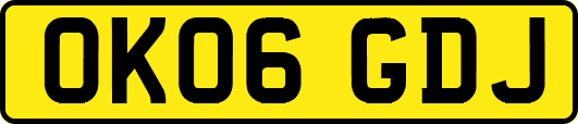 OK06GDJ