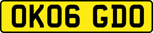 OK06GDO