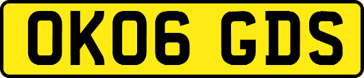 OK06GDS
