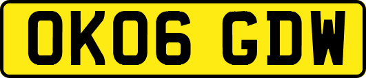 OK06GDW