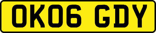 OK06GDY