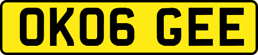 OK06GEE