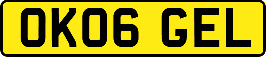 OK06GEL