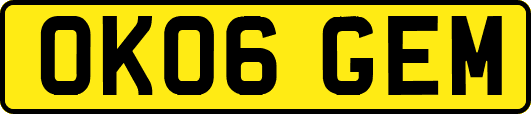OK06GEM
