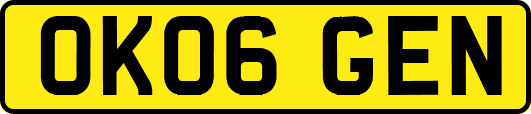 OK06GEN