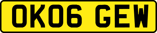 OK06GEW