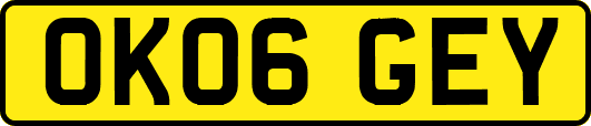 OK06GEY