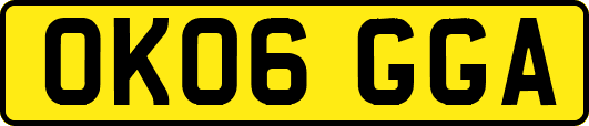 OK06GGA