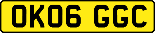 OK06GGC