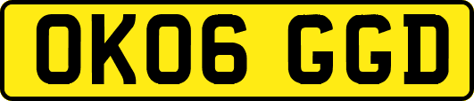OK06GGD