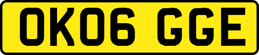 OK06GGE