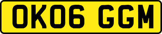 OK06GGM