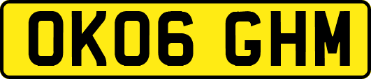 OK06GHM