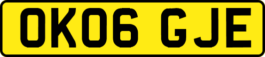 OK06GJE