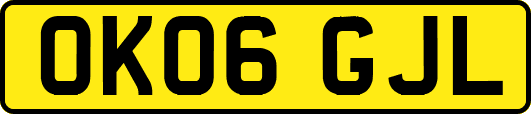 OK06GJL