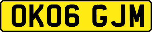OK06GJM