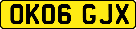 OK06GJX