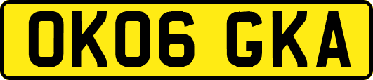 OK06GKA