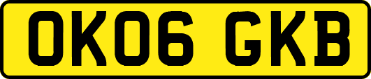 OK06GKB