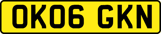 OK06GKN