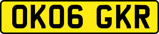 OK06GKR