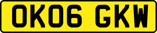 OK06GKW