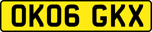 OK06GKX