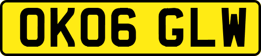 OK06GLW