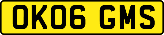 OK06GMS