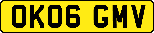 OK06GMV