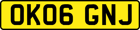 OK06GNJ