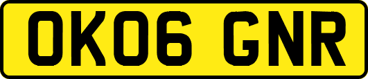 OK06GNR