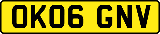 OK06GNV