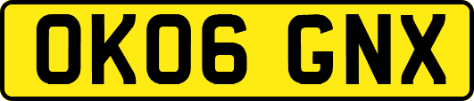 OK06GNX