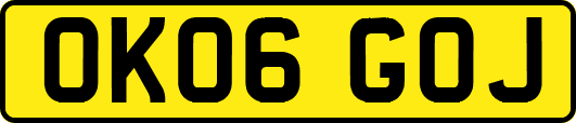 OK06GOJ