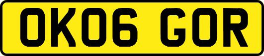 OK06GOR