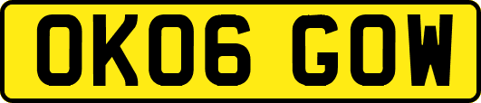 OK06GOW