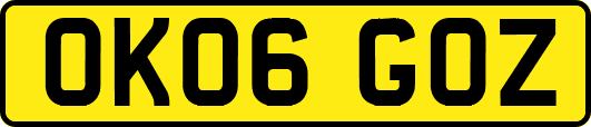 OK06GOZ