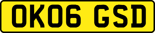 OK06GSD