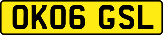 OK06GSL