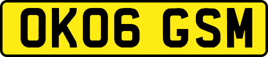 OK06GSM