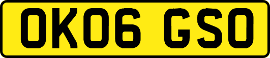 OK06GSO