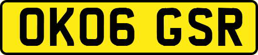 OK06GSR