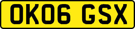 OK06GSX